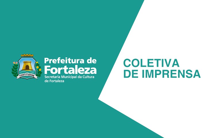 Fóruns Territoriais de Fortaleza - Fórun Territorial Centro, Moura Brasil e Praia de Iracema - Prefeitura divulga programação e plano operacional da Virada Cultural de Fortaleza