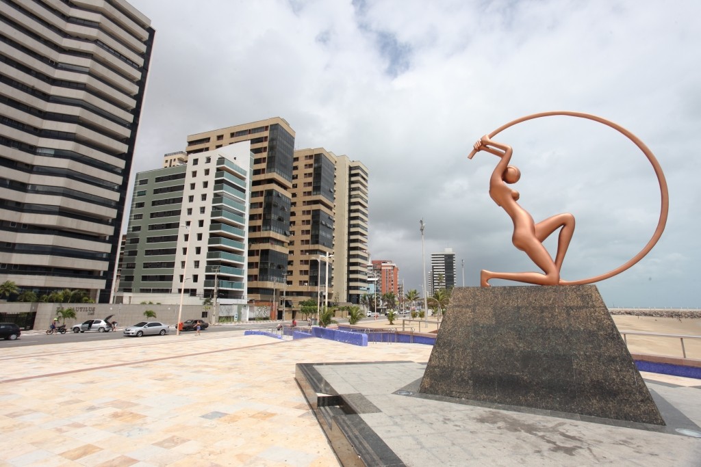 Fóruns Territoriais de Fortaleza - Fórun Territorial Centro, Moura Brasil e Praia de Iracema - Instituto Iracema é selecionado para participar de programa internacional de inovação no RJ