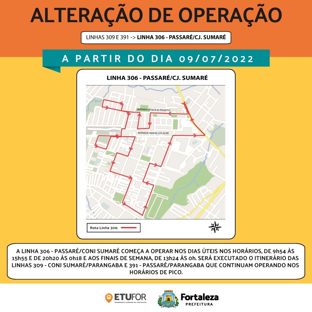 Fóruns Territoriais de Fortaleza - Fórun Territorial Canindezinho, Parque Santa Rosa, Parque Presidente Vargas, Conjunto Esperança, Parque São José, Novo Mondubim e Aracapé - Etufor realiza a fusão de linhas nos bairros Aracapé e Passaré