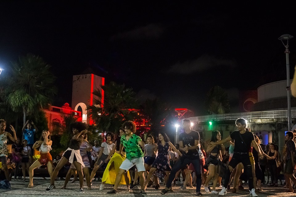 Fóruns Territoriais de Fortaleza - Fórun Territorial Benfica, Fátima e José Bonifácio - Terceira semana do Festival de Teatro de Fortaleza conta com seis espetáculos teatrais gratuitos