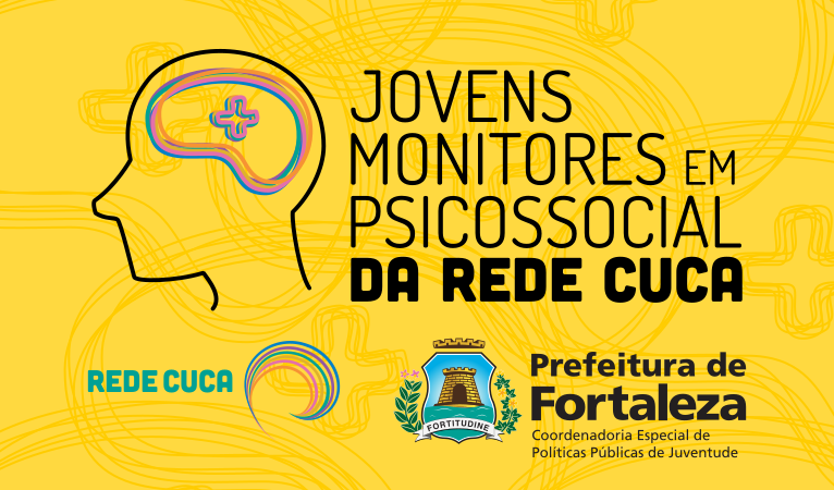 Fóruns Territoriais de Fortaleza - Fórun Territorial Barra do Ceará - Prefeitura de Fortaleza abre inscrições para seleção de Jovens Monitores em Psicossocial da Rede Cuca