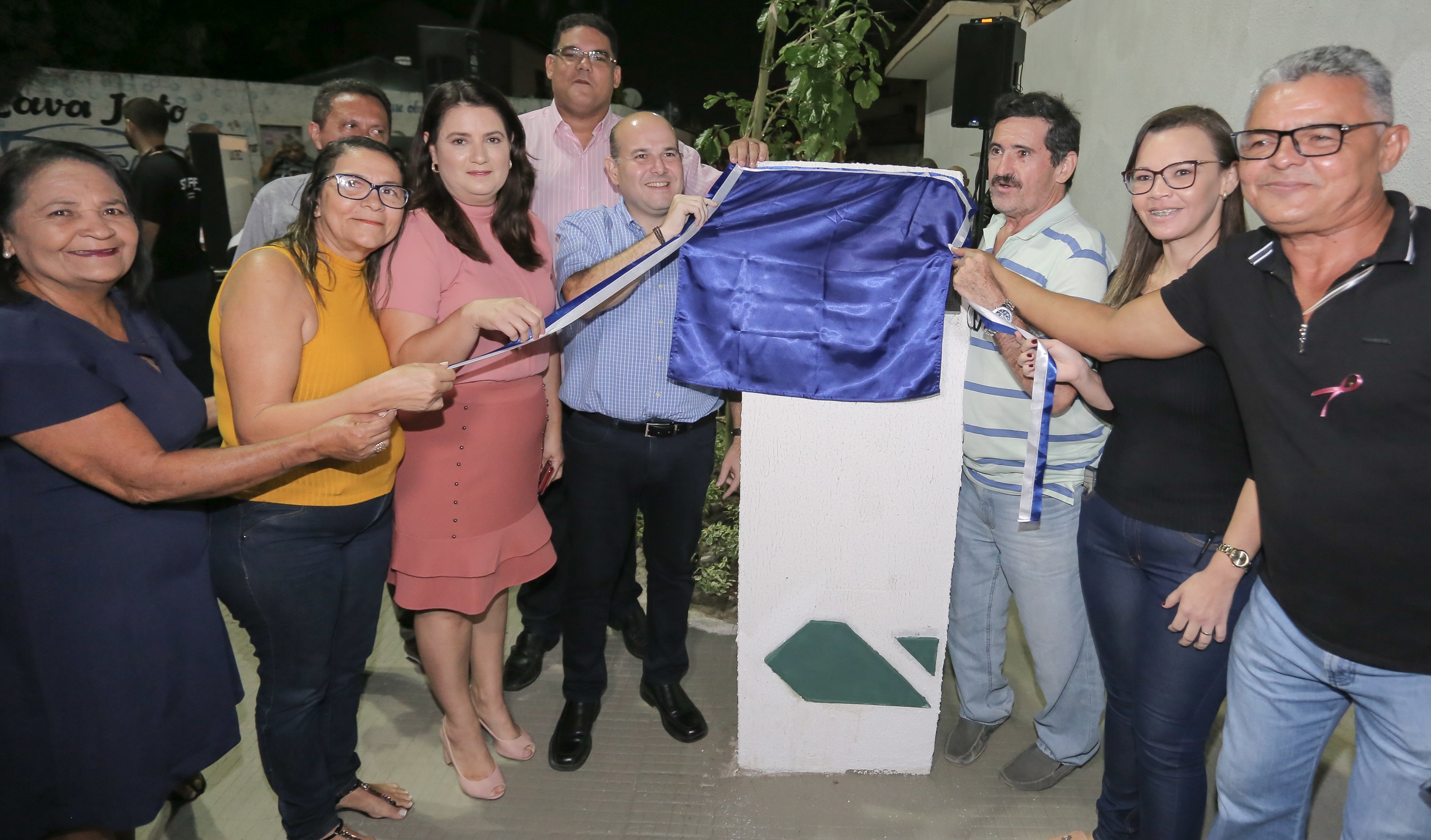 Fóruns Territoriais de Fortaleza - Fórun Territorial Autran Nunes, Dom Lustosa, Henrique Jorge, João XXIII e Jóquei Clube - Prefeito Roberto Cláudio entrega requalificação da Praça Fisioterapeuta Fátima Pinheiro