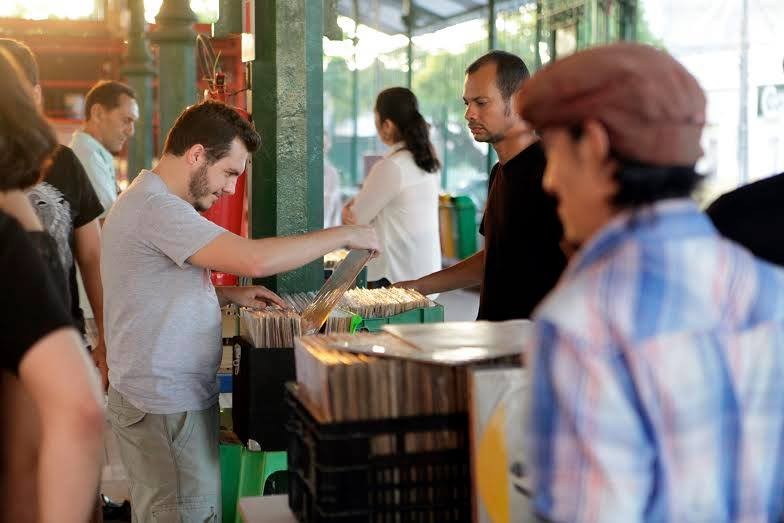 Fóruns Territoriais de Fortaleza - Fórun Territorial Centro, Moura Brasil e Praia de Iracema - Prefeitura de Fortaleza realiza programação cultural diversa na primeira semana de outubro