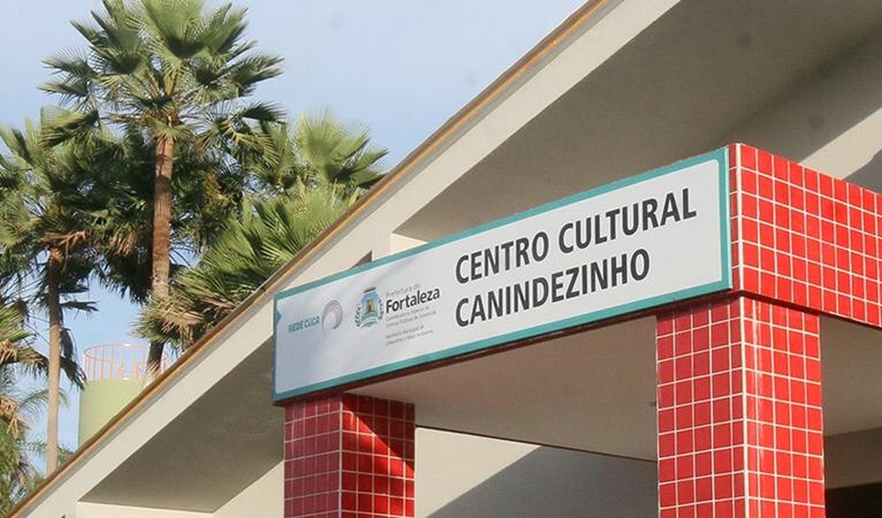 Fóruns Territoriais de Fortaleza - Fórun Territorial Canindezinho, Parque Santa Rosa, Parque Presidente Vargas, Conjunto Esperança, Parque São José, Novo Mondubim e Aracapé - Prefeitura promove atividades de educação em saúde no Centro Cultural Canindezinho