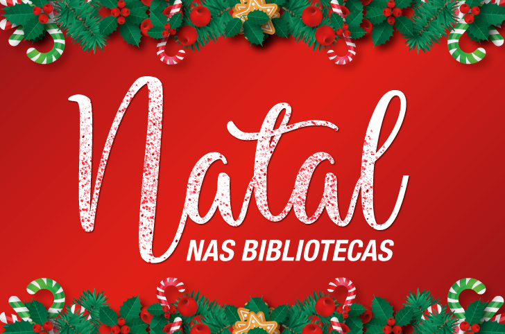 Fóruns Territoriais de Fortaleza - Fórun Territorial Conjunto Ceará I, Conjunto Ceará II e Genibau - Bibliotecas municipais realizam programação especial e gratuita de Natal