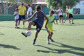 Fóruns Territoriais de Fortaleza - Fórun Territorial Mondubim, Maraponga, Jardim Cearense e Manoel Sátiro - Projeto Atleta Cidadão no Meu Bairro ocorre na Areninha Parque Santo Antônio