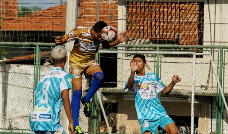 Fóruns Territoriais de Fortaleza - Fórun Territorial Carlito Pamplona e Jacarecanga - Prefeitura de Fortaleza promove final da Coparena 2019 nas categorias feminino e aberto masculino