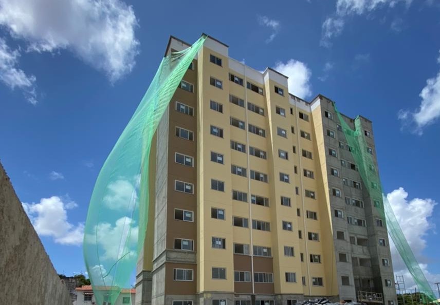 Fóruns Territoriais de Fortaleza - Fórun Territorial Vicente Pinzon, Cais do Porto e Mucuripe - Empreendimentos habitacionais seguem em andamento em três regionais da Cidade