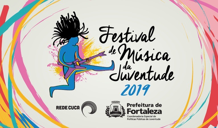 Fóruns Territoriais de Fortaleza - Fórun Territorial Centro, Moura Brasil e Praia de Iracema - Prefeitura de Fortaleza promove as três últimas etapas seletivas do IV Festival de Música da Juventude 2019