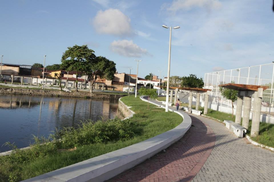 Fóruns Territoriais de Fortaleza - Fórun Territorial Bairro Ellery, São Gerardo, Monte Castelo e Farias Brito - Prefeitura de Fortaleza revalida cadastros de famílias do entorno do Açude João Lopes