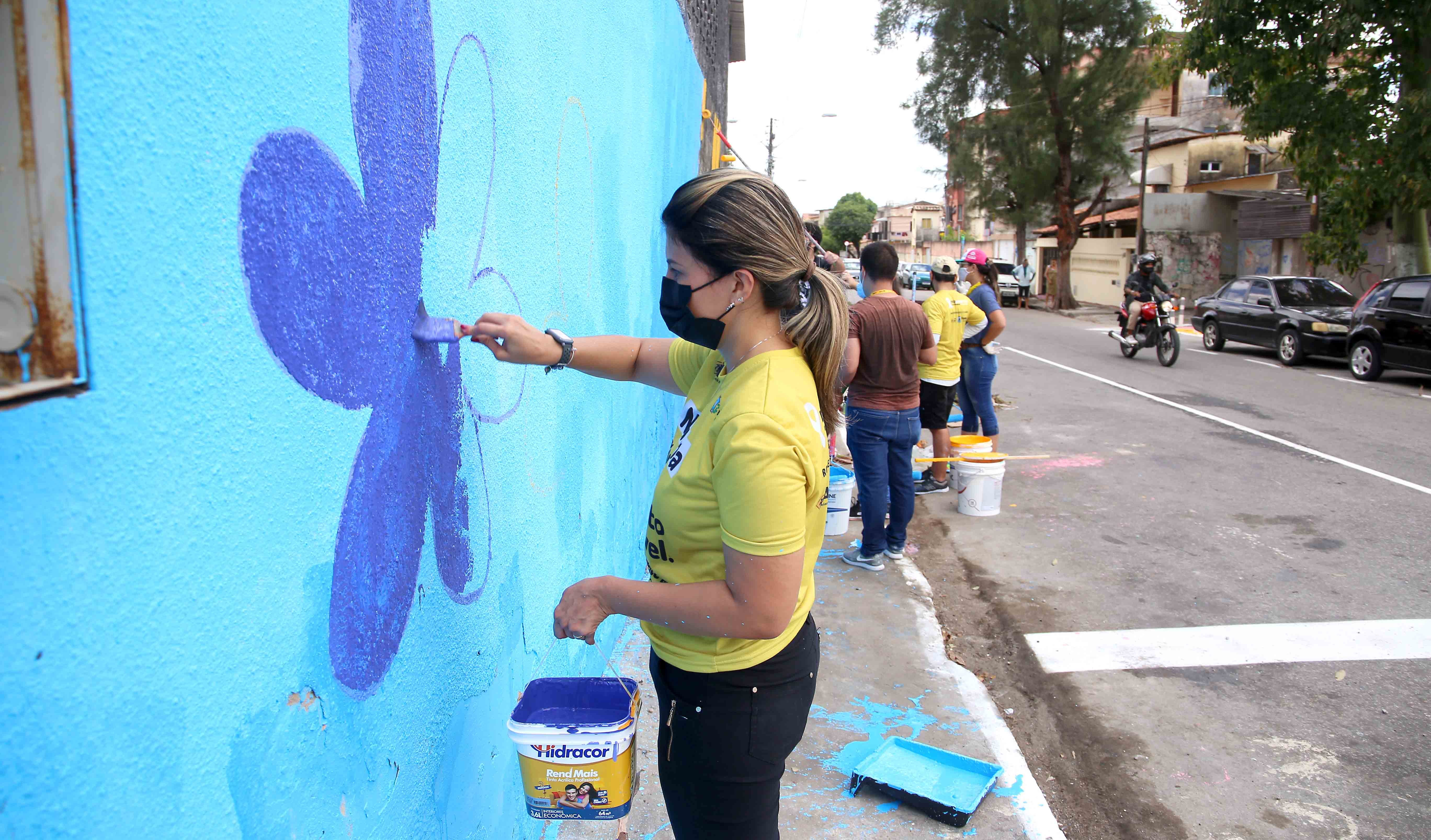 Fóruns Territoriais de Fortaleza - Fórun Territorial Cambeba, Parque Iracema e Messejana - Segunda edição do projeto Praças Vivas chega ao bairro Parque Iracema