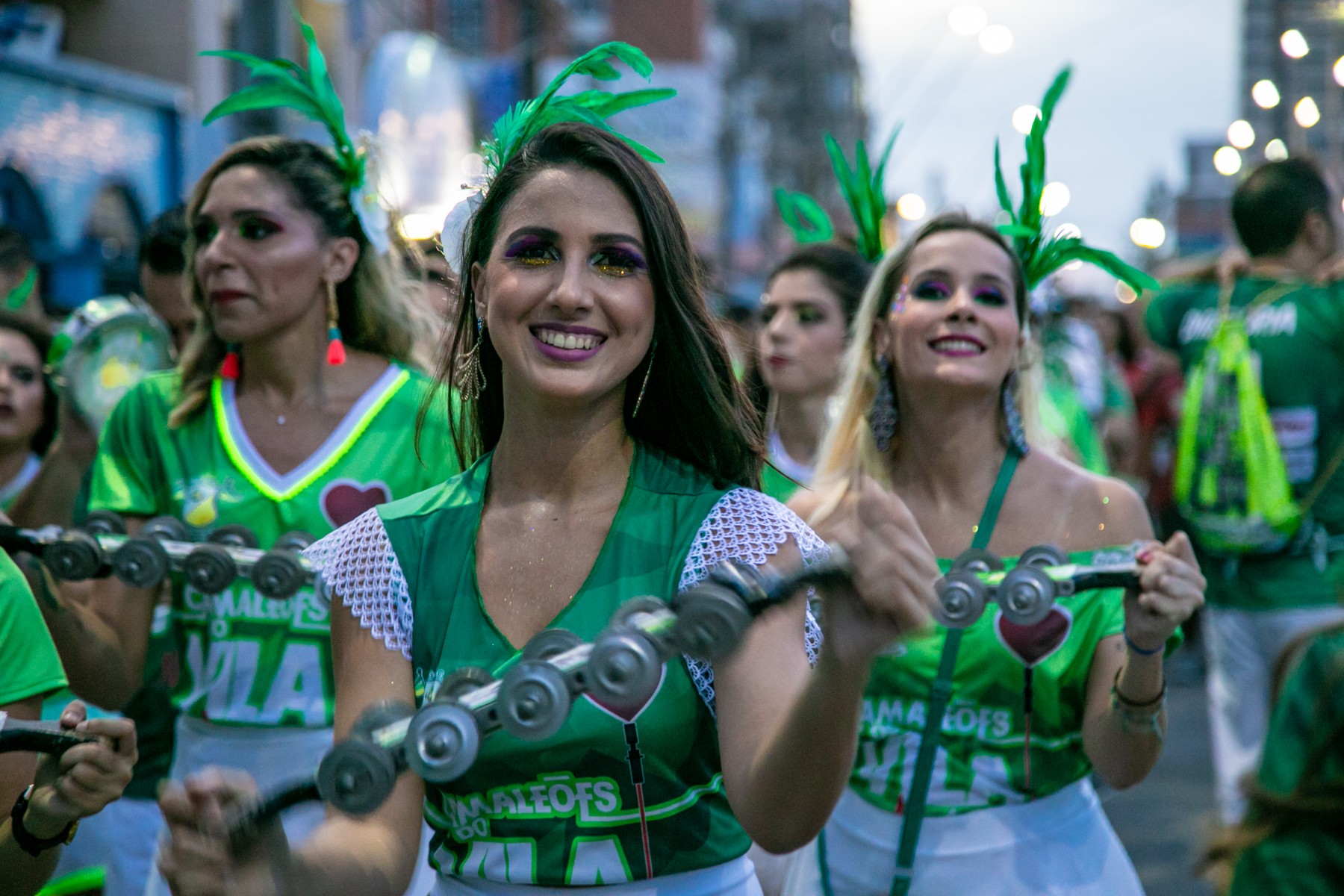 Fóruns Territoriais de Fortaleza - Fórun Territorial Centro, Moura Brasil e Praia de Iracema - Edital de Apoio aos Blocos de Rua do Ciclo Carnavalesco 2020 é lançado pela Prefeitura