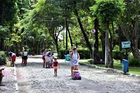 Fóruns Territoriais de Fortaleza - Fórun Territorial Parque Dois Irmãos, Passaré, Boa Vista e Dias Macedo - Zoológico e Horto Municipal não abrirão nas datas festivas de fim de ano