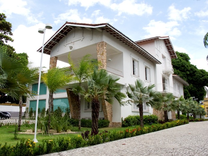 Fóruns Territoriais de Fortaleza - Fórun Territorial Centro, Moura Brasil e Praia de Iracema - Vila das Artes é homenageada na Câmara Municipal de Fortaleza