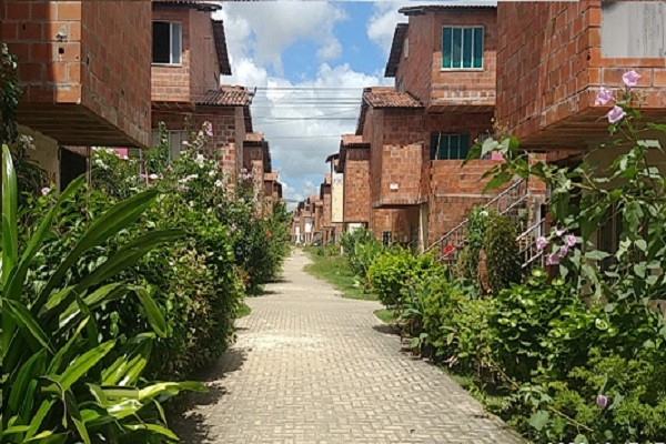 Fóruns Territoriais de Fortaleza - Fórun Territorial Parque Dois Irmãos, Passaré, Boa Vista e Dias Macedo - Prefeitura mantém ações de regularização fundiária e de melhorias habitacionais no Novo Jardim Castelão