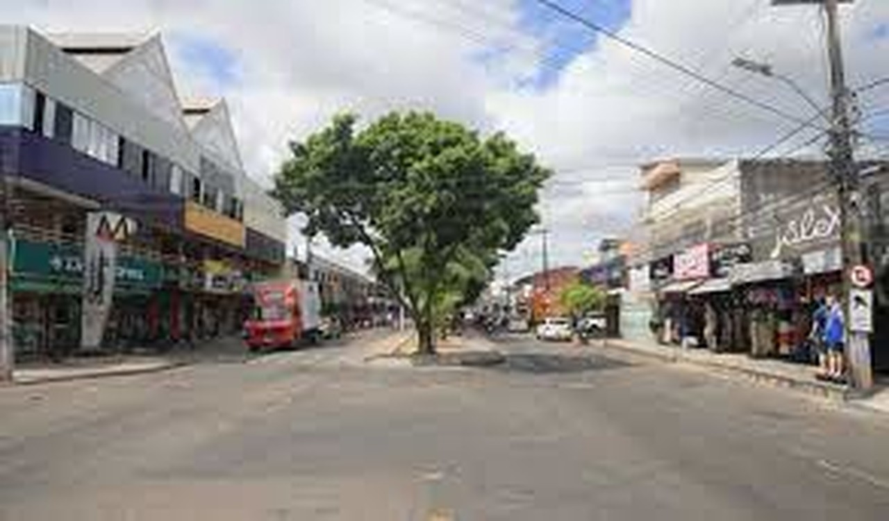 Fóruns Territoriais de Fortaleza - Fórun Territorial Vila Velha e Jardim Guanabara - Avenida Mozart Pinheiro de Lucena será bloqueada para continuidade das obras do Meu Bairro Empreendedor