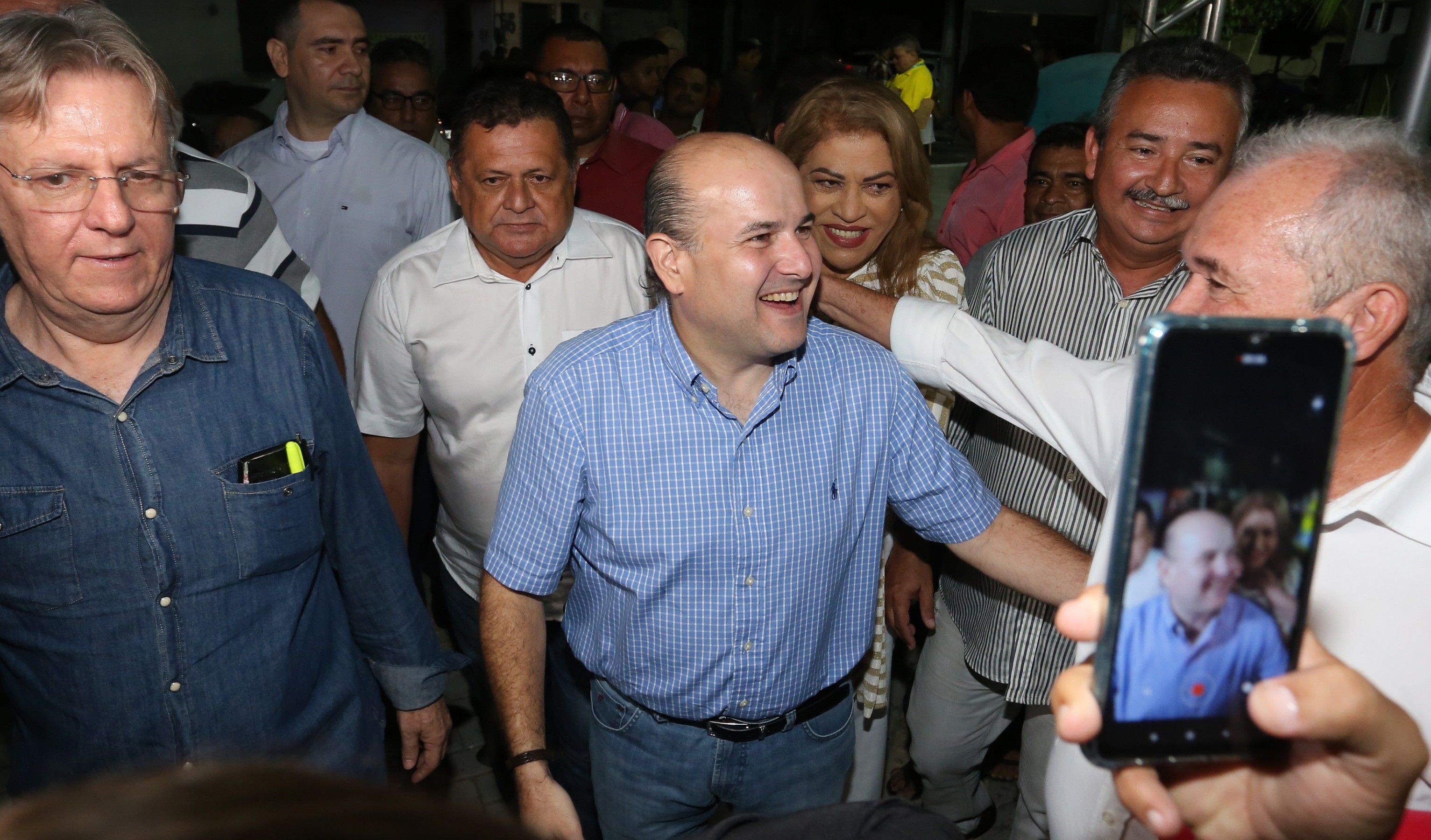 Fóruns Territoriais de Fortaleza - Fórun Territorial Mondubim, Maraponga, Jardim Cearense e Manoel Sátiro - Prefeito Roberto Cláudio entrega Praça Novo Lar no Mondubim