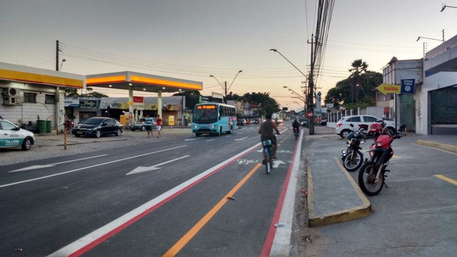 Fóruns Territoriais de Fortaleza - Fórun Territorial Centro, Moura Brasil e Praia de Iracema - Prefeito Roberto Cláudio apresenta novidades de infraestrutura e mobilidade urbana para o Novo Centro