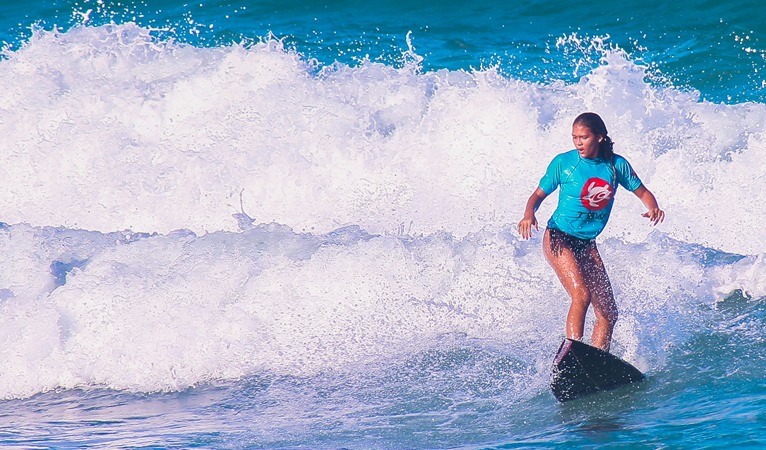 Fóruns Territoriais de Fortaleza - Fórun Territorial Praia da Futuro I e Praia do Futuro II - Prefeitura de Fortaleza promove quinta edição do Campeonato de surf e bodyboard