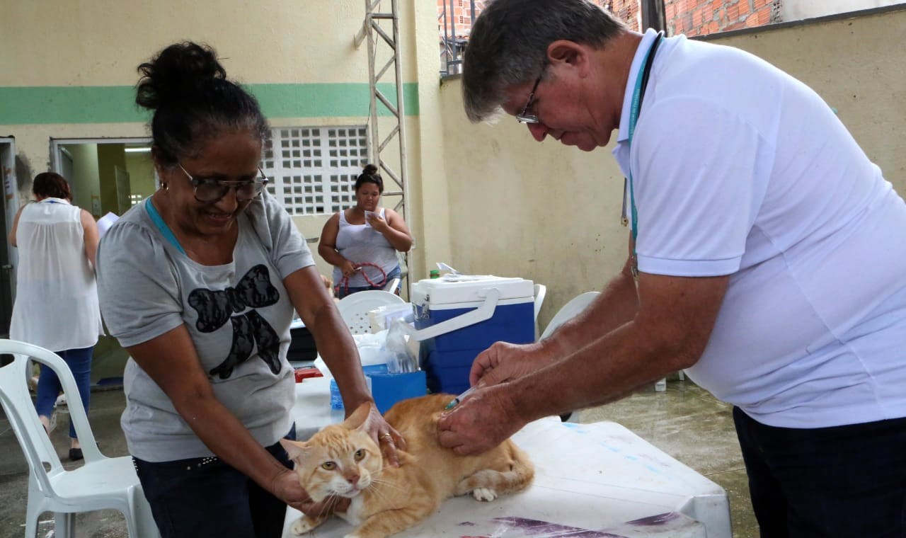 Fóruns Territoriais de Fortaleza - Fórun Territorial Cocó, Cidade 2000 e Manuel Dias Branco - Cidade 2000 recebe ações de cidadania, saúde e sustentabilidade na 18ª edição do Projeto +Bairros