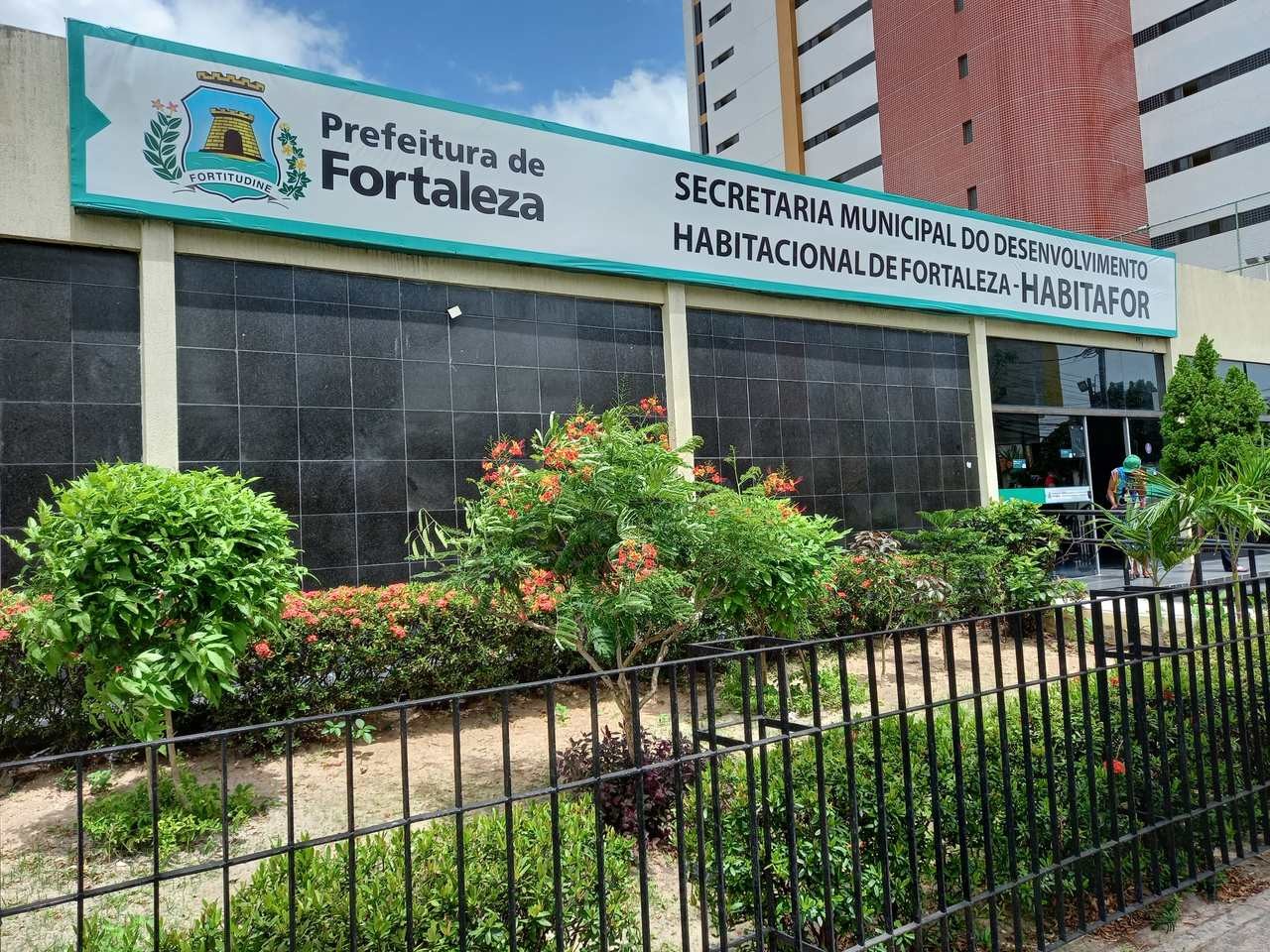 Fóruns Territoriais de Fortaleza - Fórun Territorial Damas, Jardim America, Bom Futuro e Montese - Habitafor avança com as ações de regularização fundiária na região do bairro Jardim América