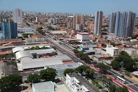 Fóruns Territoriais de Fortaleza - Fórun Territorial Bairro Ellery, São Gerardo, Monte Castelo e Farias Brito - Corredor de ônibus da Av. Bezerra de Menezes ganha lombadas para prevenir acidentes