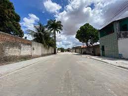 Fóruns Territoriais de Fortaleza - Fórun Territorial Canindezinho, Parque Santa Rosa, Parque Presidente Vargas, Conjunto Esperança, Parque São José, Novo Mondubim e Aracapé - Bairro Aracapé recebe obras de infraestrutura viária