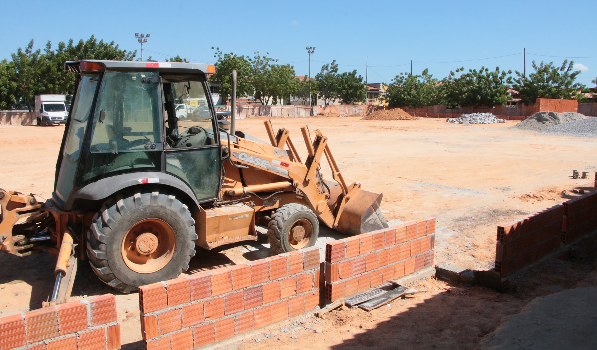 Fóruns Territoriais de Fortaleza - Fórun Territorial Cajazeiras e Barroso - Prefeito Roberto Cláudio anuncia obras de saneamento e urbanização no Novo Barroso