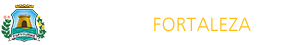 Logotipo do projeto Fortaleza 2040 e da Prefeitura Municipal de Fortaleza