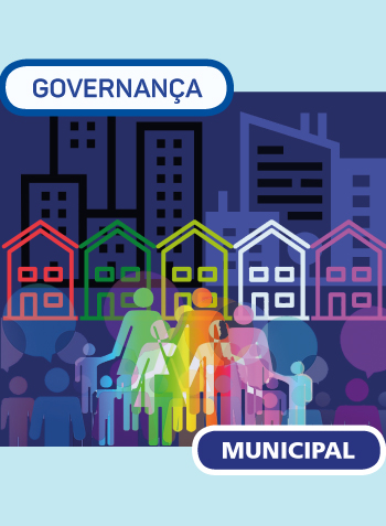 Fortaleza 2040 - Publicações GOVERNANÇA MUNICIPAL